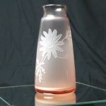 クリアーガラスコース　レッスン３