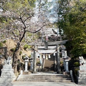 師岡　熊野神社