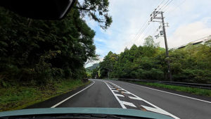 熊野本宮大社　　　ブラスト工房