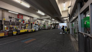 川口市市産品フェア２０２５