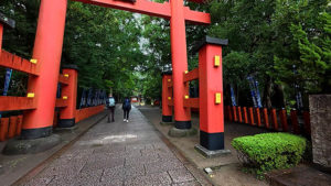熊野速玉神社　　　ブラスト工房