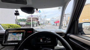 熊野本宮大社　　　ブラスト工房