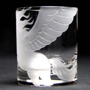 ２０２６年干支　馬　ペガサス