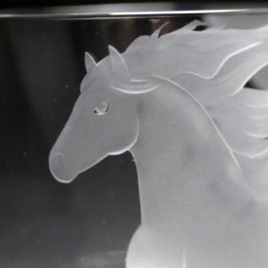 ２０２６年干支　馬　ペガサス