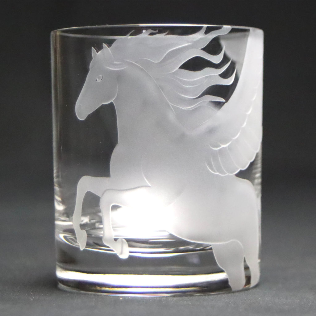 ２０２６年干支　馬　ペガサス